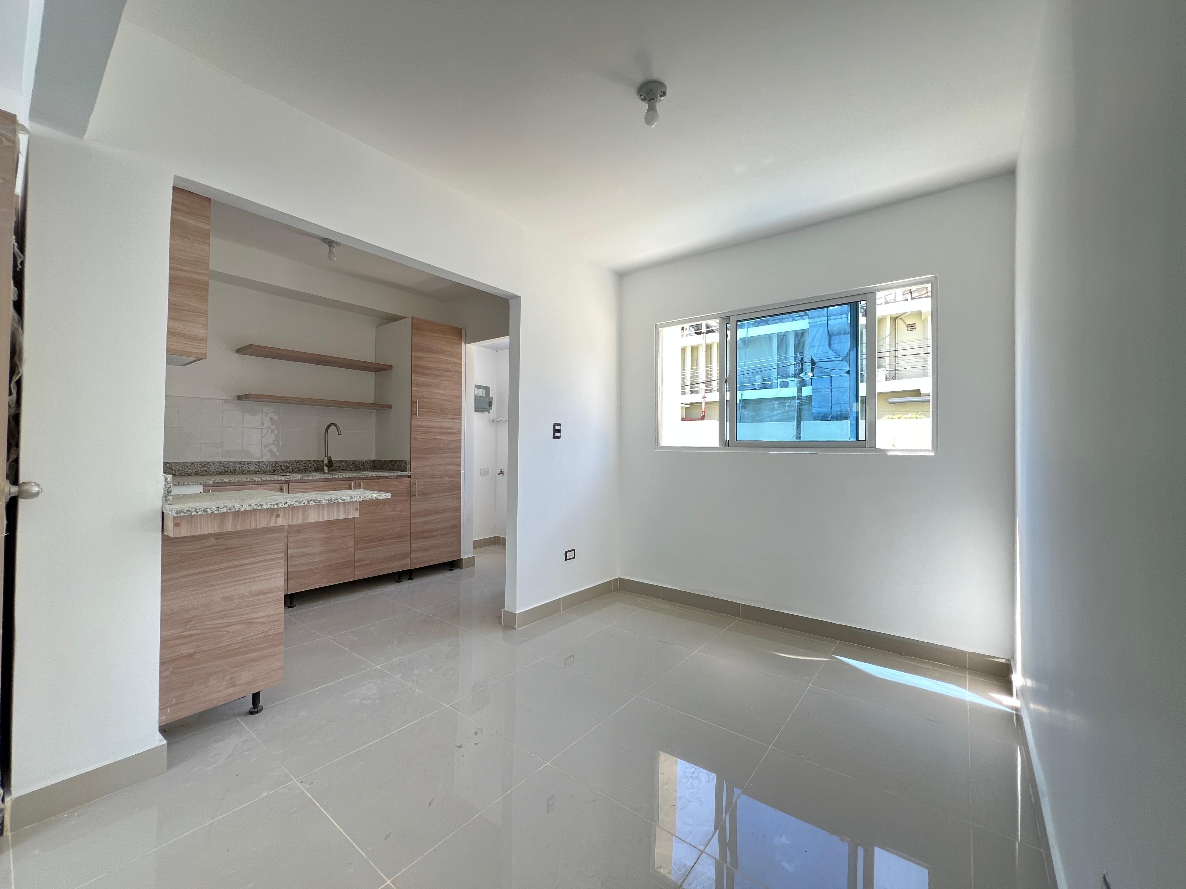 1122. Apartamento Nuevo en Venta  Santo Domingo Norte  Entrega Diciemb Foto 7314113-8.jpg