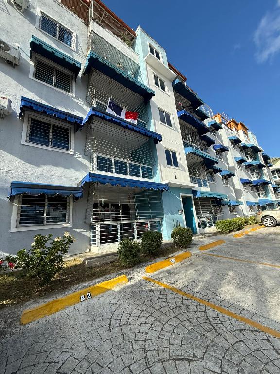 ???? Apartamento  en Don Honorio.   en Santo Domingo DN Foto 7314116-1.jpg