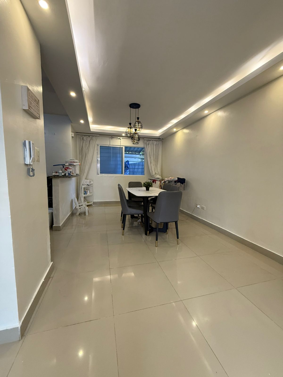 ???? Apartamento  en Don Honorio.   en Santo Domingo DN Foto 7314116-2.jpg