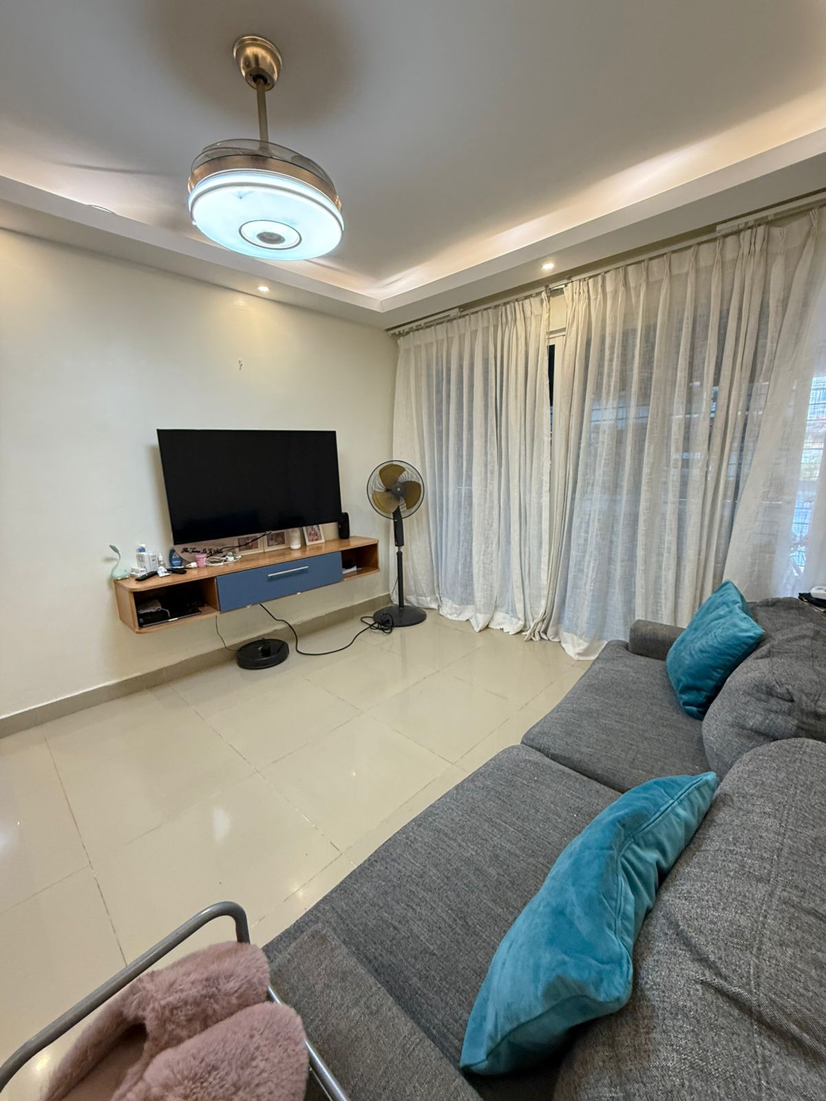 ???? Apartamento  en Don Honorio.   en Santo Domingo DN Foto 7314116-4.jpg
