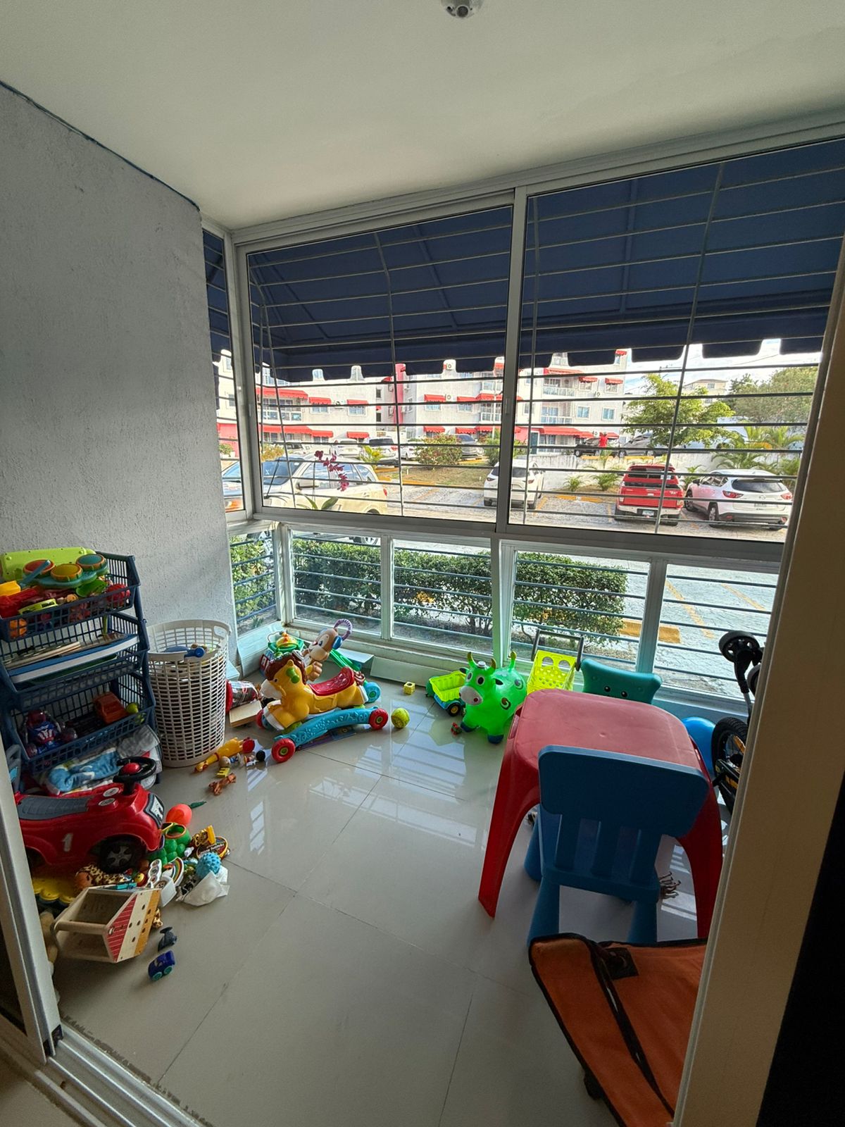 ???? Apartamento  en Don Honorio.   en Santo Domingo DN Foto 7314116-7.jpg