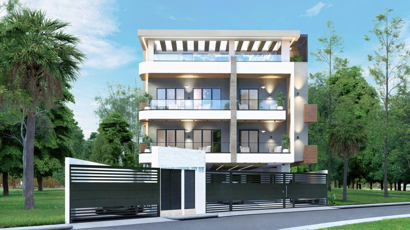 Apartamentos de una habitación en Bayahibe Entrega Sept 2027 Foto 7314121-2.jpg