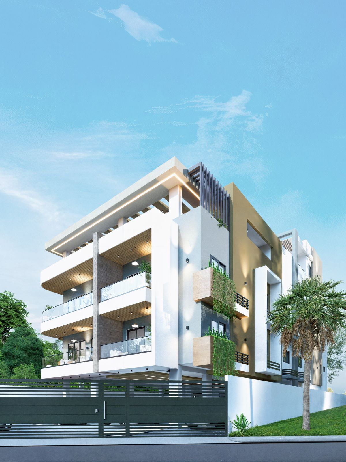 Apartamentos de una habitación en Bayahibe Entrega Sept 2027 Foto 7314121-5.jpg