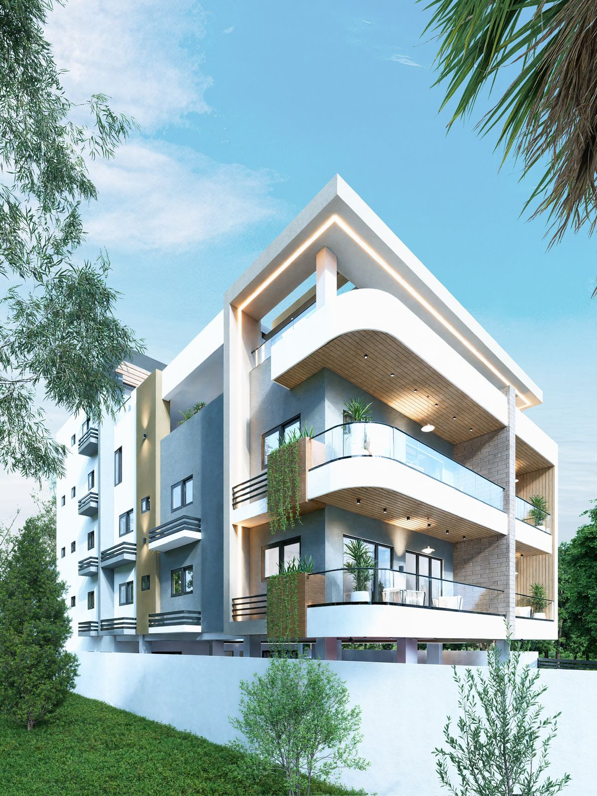 Apartamentos de una habitación en Bayahibe Entrega Sept 2027 Foto 7314121-7.jpg