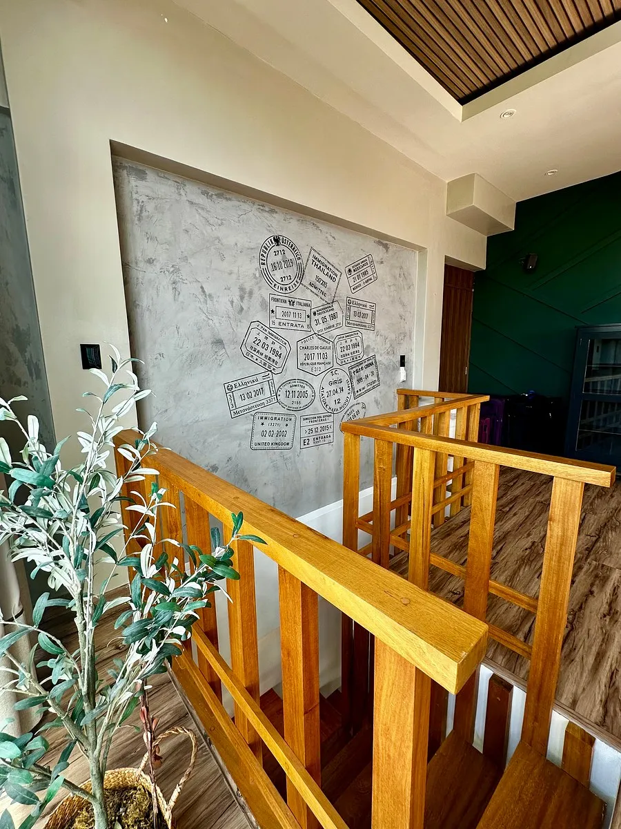 ALQUILO AMUEBLADO TIPO PENTHOUSE MIRADOR NORTE Foto 7314122-4.jpg