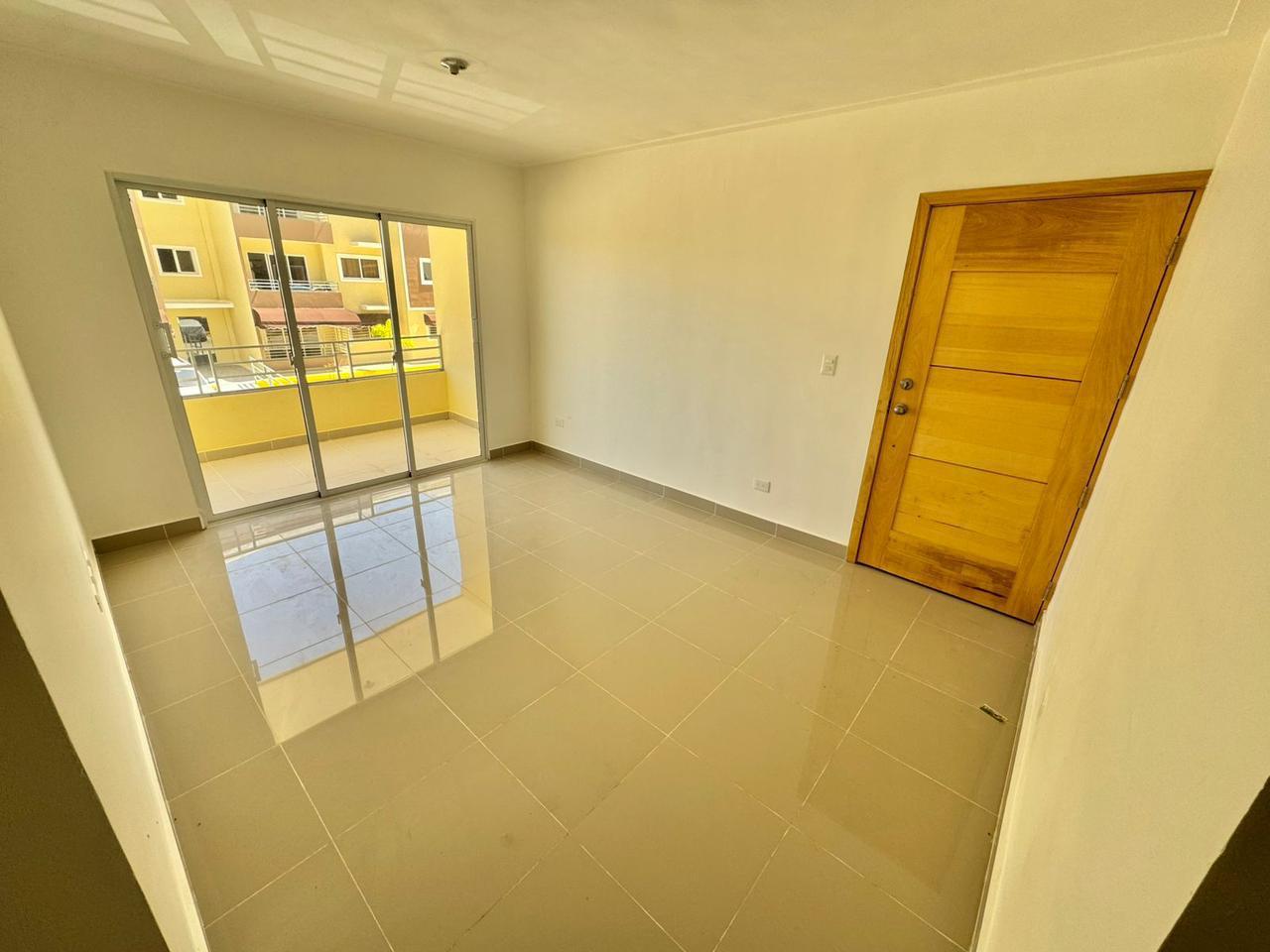 Apartamento Nuevo en Venta SAN ISIDRO RD5800000.00 Mantenimiento RD200 Foto 7314132-1.jpg