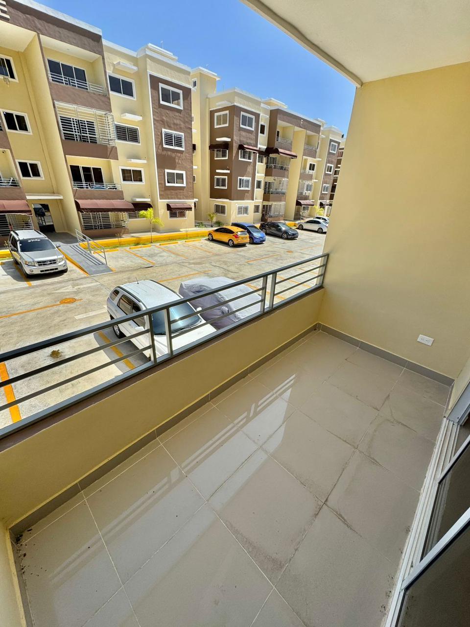 Apartamento Nuevo en Venta SAN ISIDRO RD5800000.00 Mantenimiento RD200 Foto 7314132-11.jpg