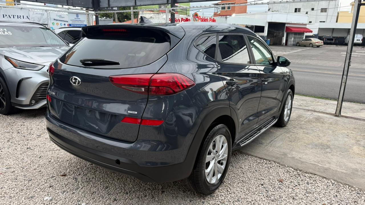 HYUNDAI TUCSON SE 2021 Foto 7314155-5.jpg