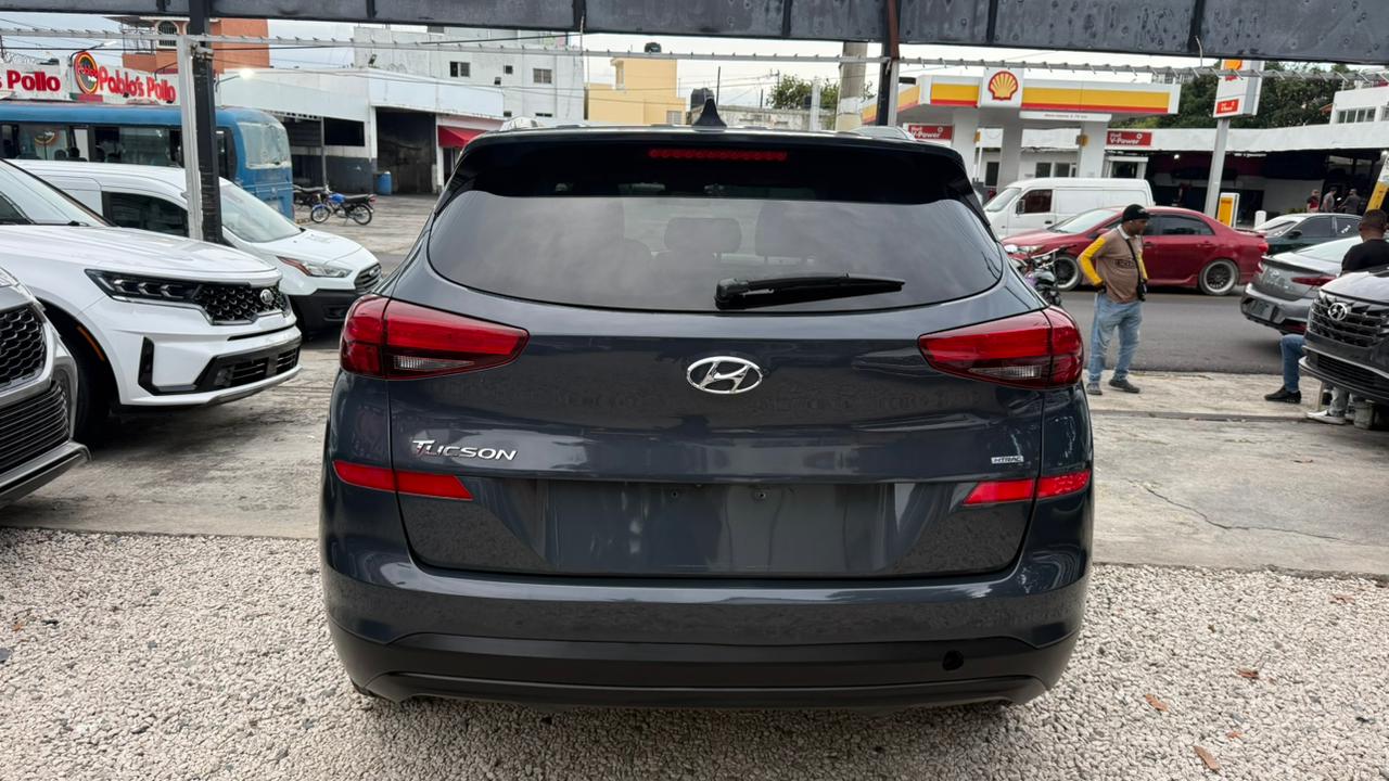 HYUNDAI TUCSON SE 2021 Foto 7314155-8.jpg