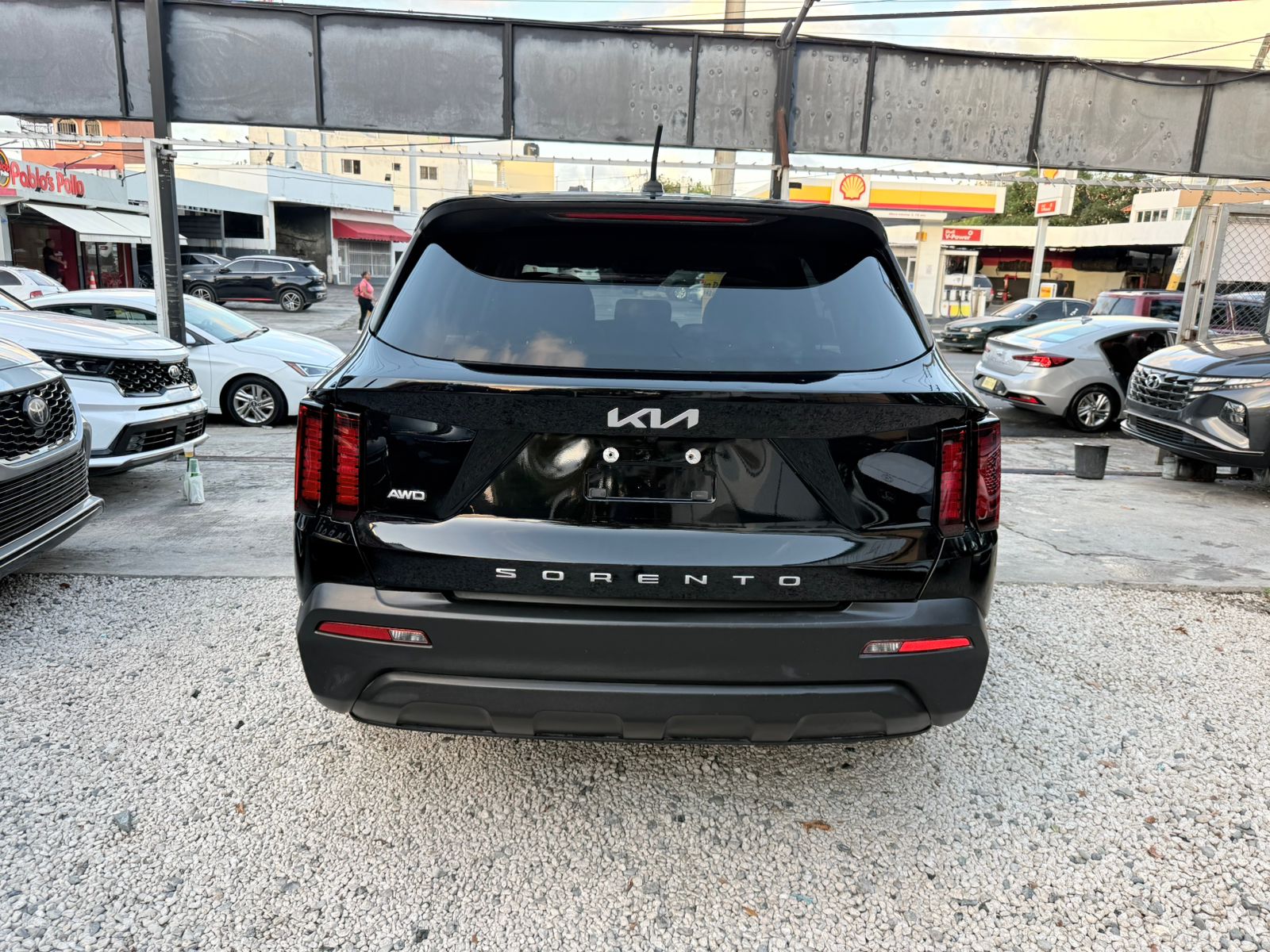KIA SORENTO LX 2022 Foto 7314157-12.jpg