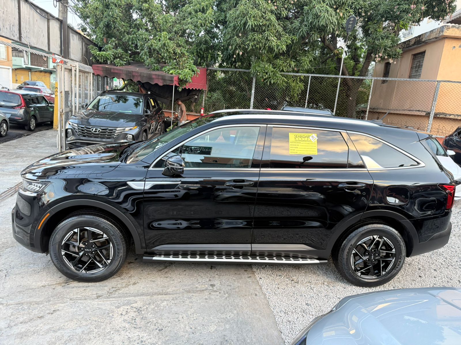 KIA SORENTO LX 2022 Foto 7314157-3.jpg