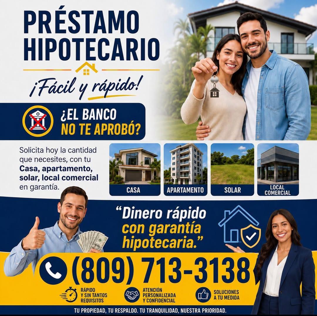 Préstamo hipotecario  Foto 7314159-1.jpg