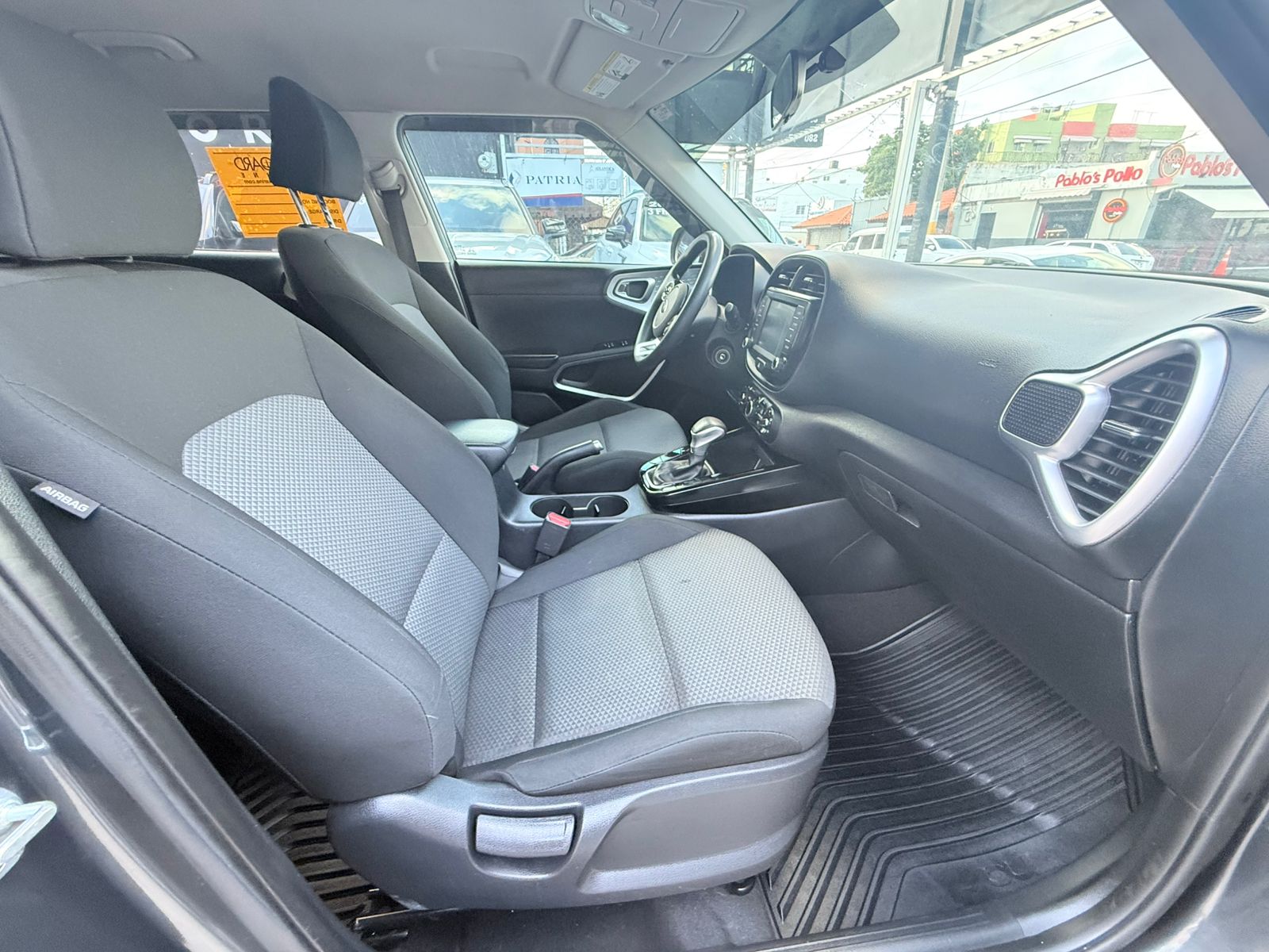 KIA SOUL LX 2020 Foto 7314163-7.jpg