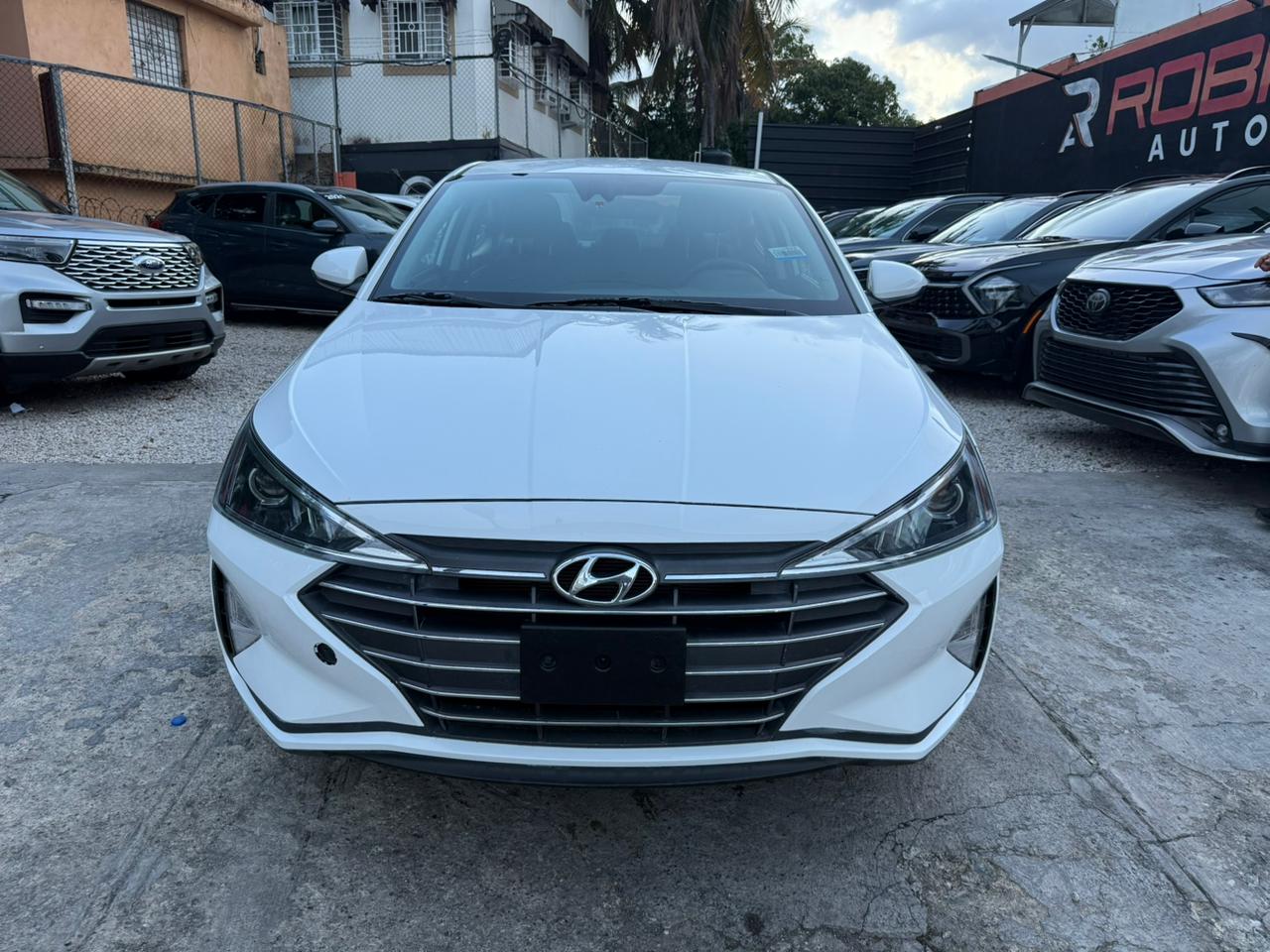 HYUNDAI ELANTRA SEL 2020 Foto 7314164-5.jpg