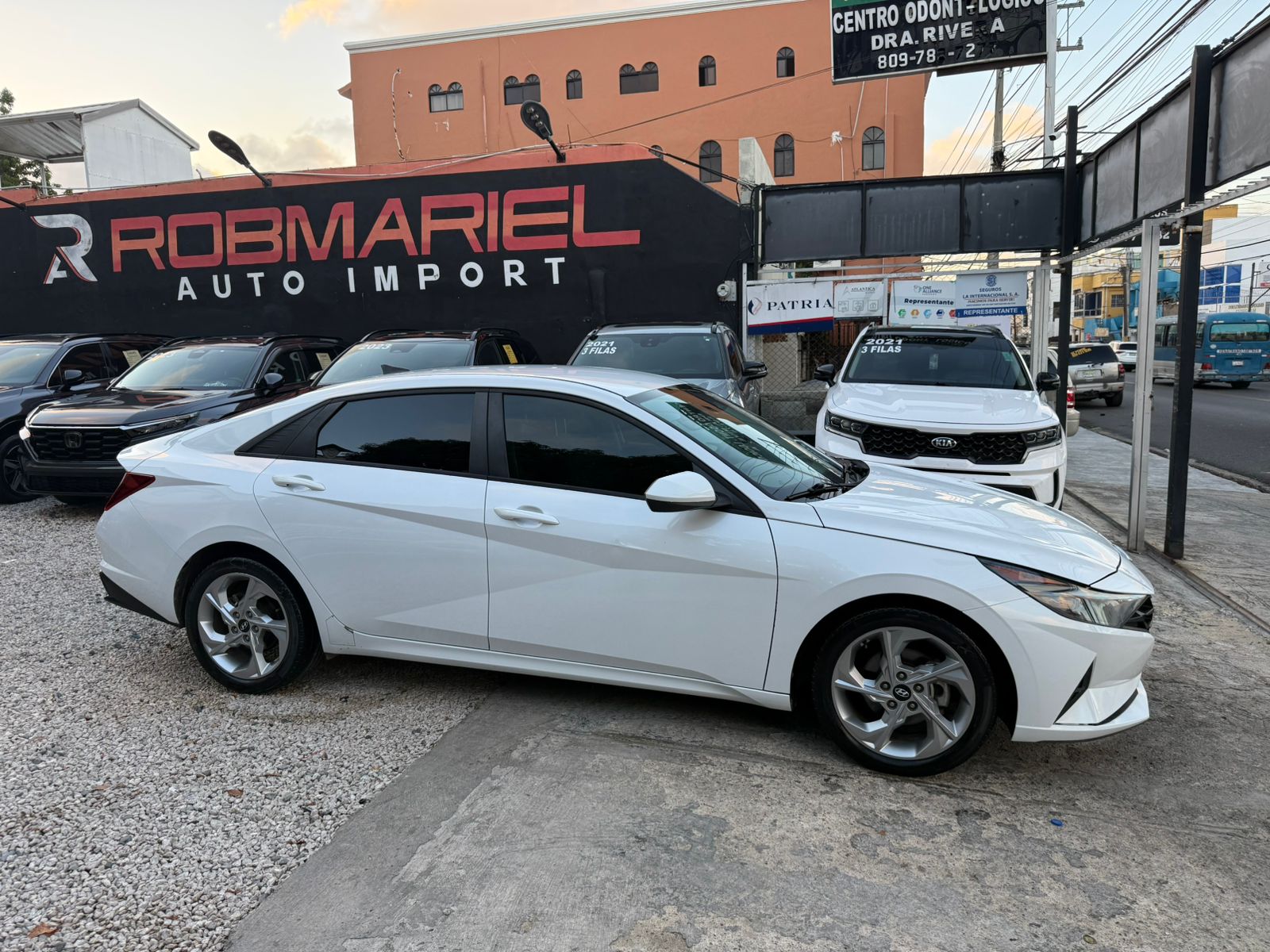 HYUNDAI ELANTRA SE 2021 Foto 7314167-8.jpg