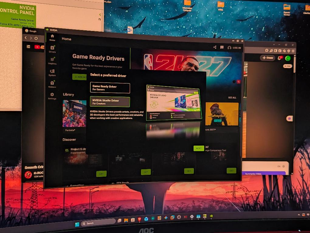 ????Oferta! Ryzen 7 7840HS/RTX 4050???? Foto 7314168-10.jpg