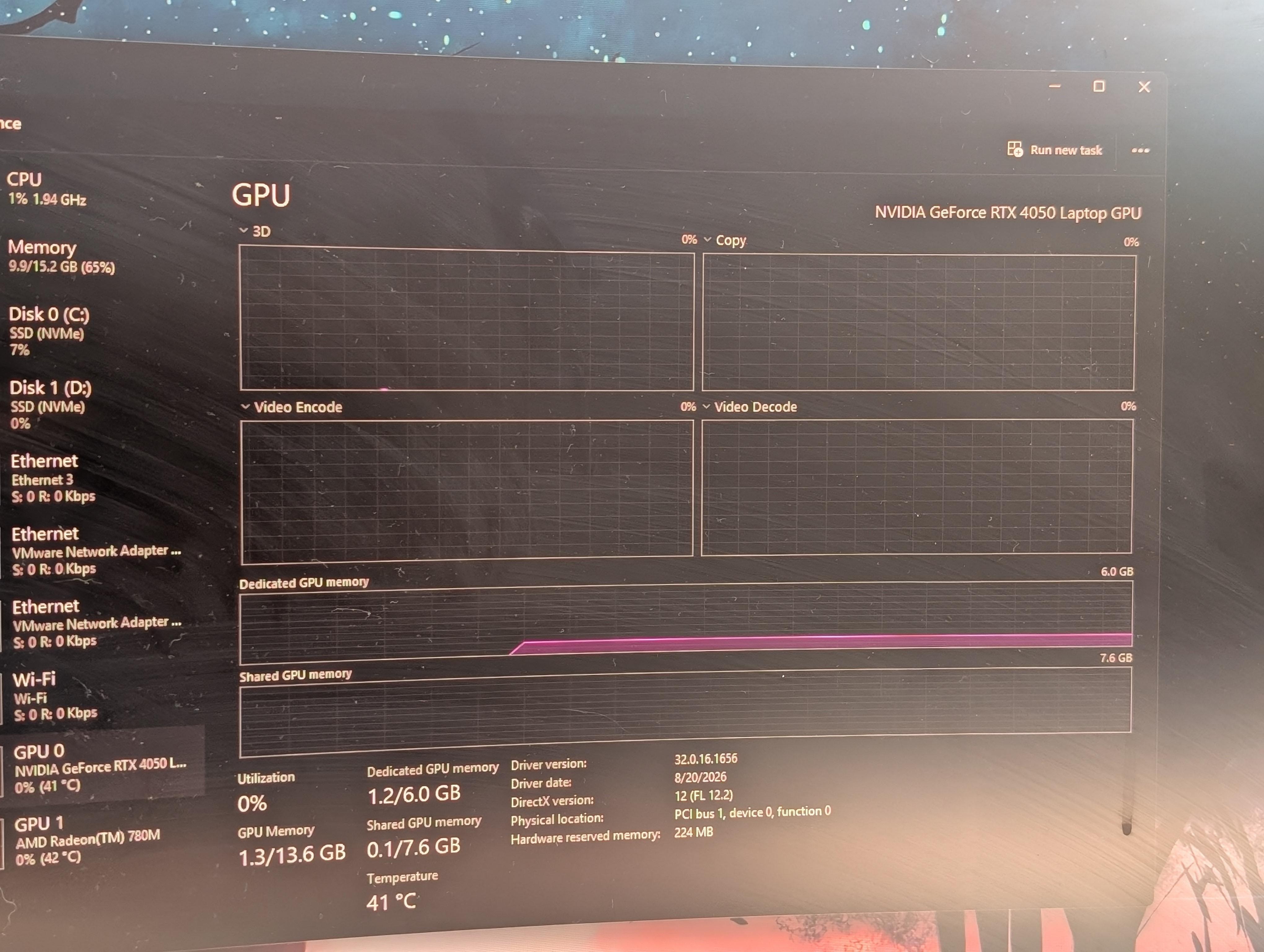 ????Oferta! Ryzen 7 7840HS/RTX 4050???? Foto 7314168-11.jpg
