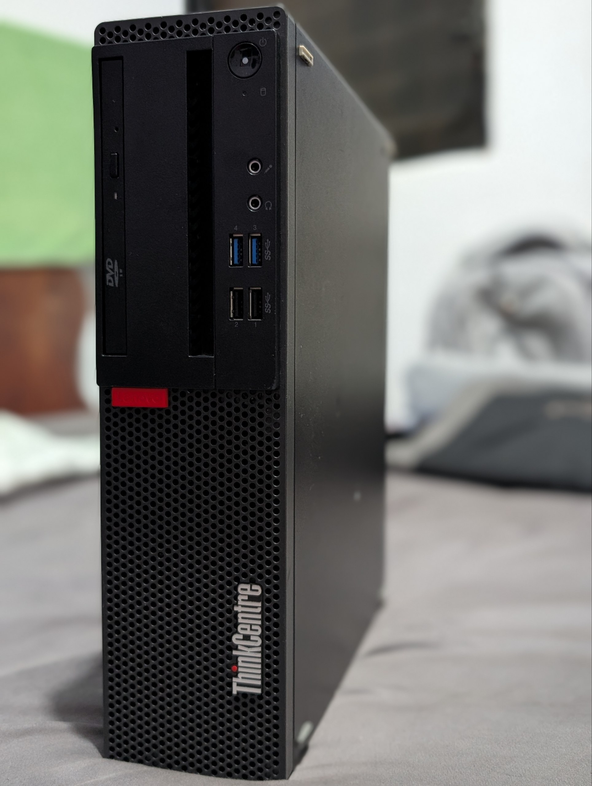 ????Oferta! Lenovo M725S Ryzen 3 Pro???? Foto 7314170-1.jpg