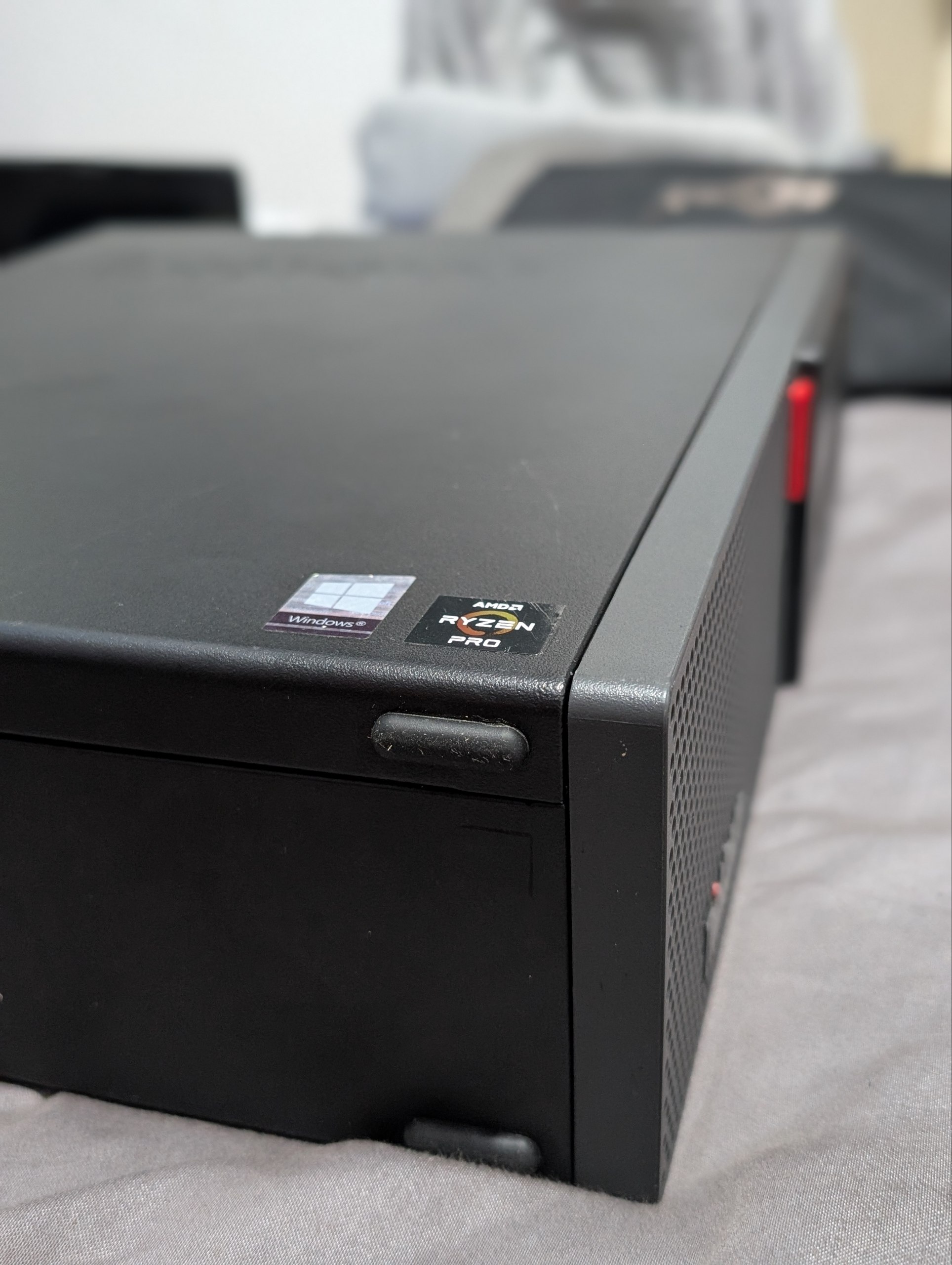 ????Oferta! Lenovo M725S Ryzen 3 Pro???? Foto 7314170-2.jpg
