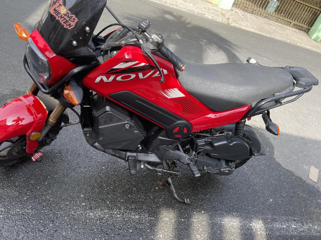Nova x1000 110 cc  Foto 7314185-1.jpg