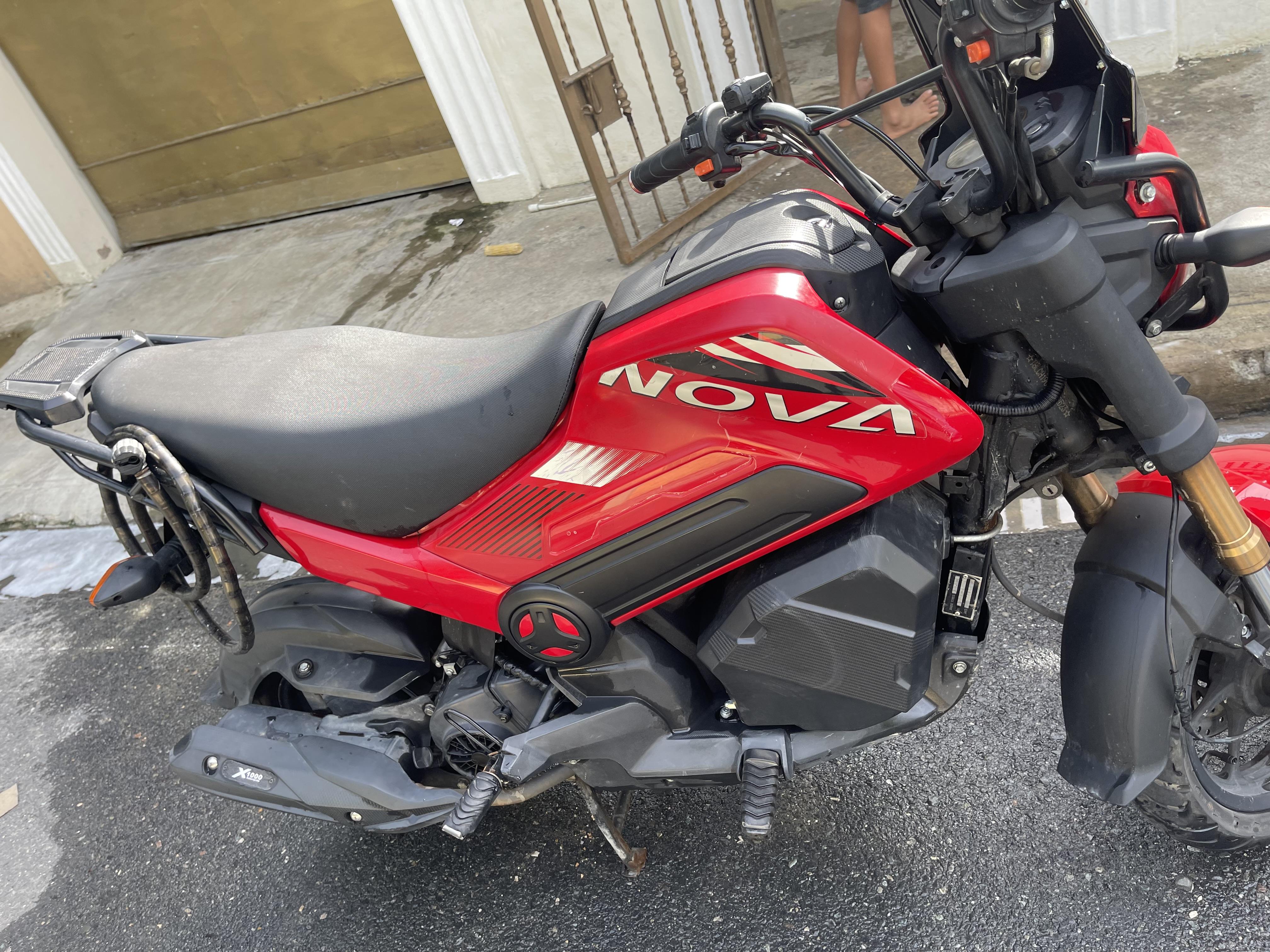 Nova x1000 110 cc  Foto 7314185-2.jpg