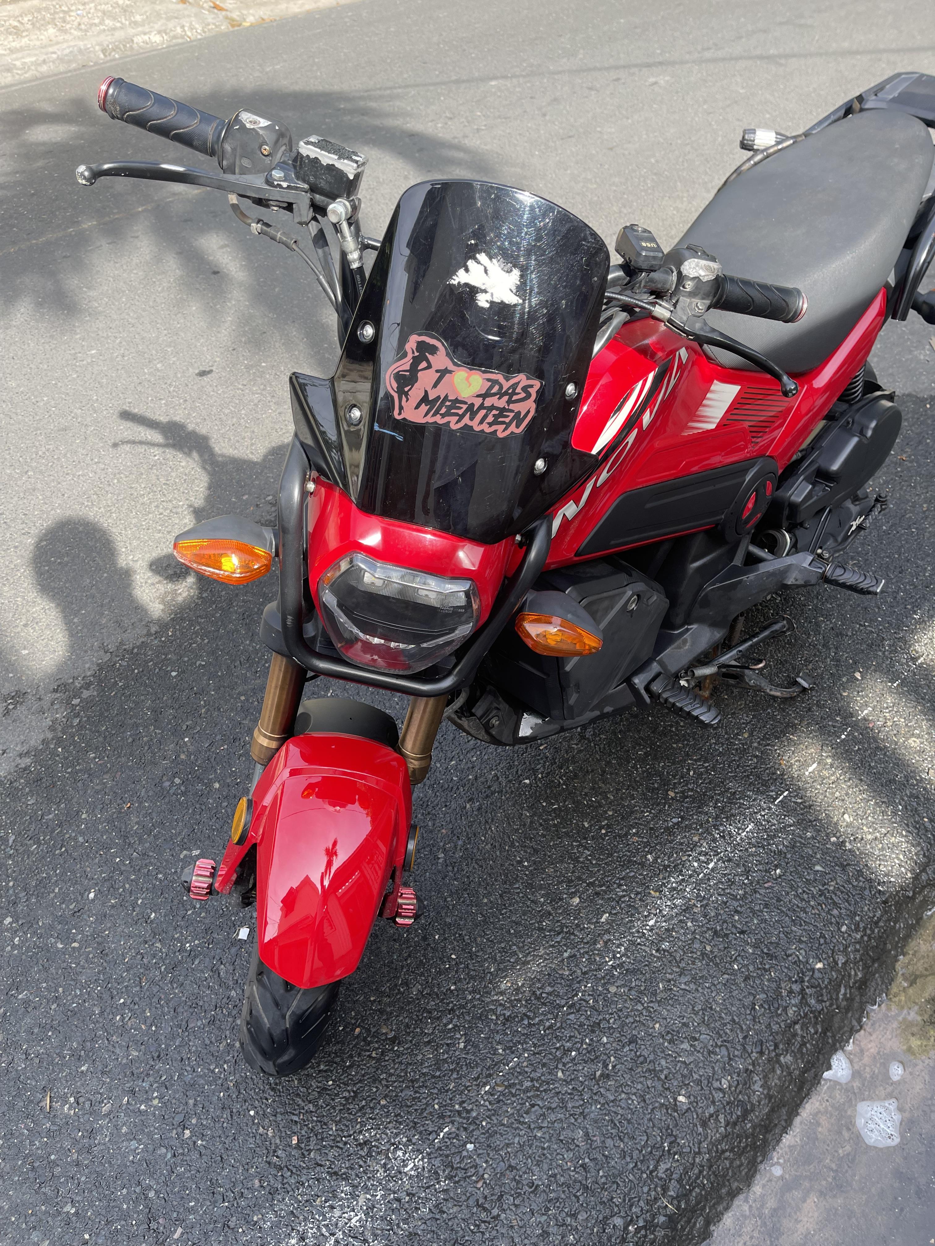 Nova x1000 110 cc  Foto 7314185-3.jpg