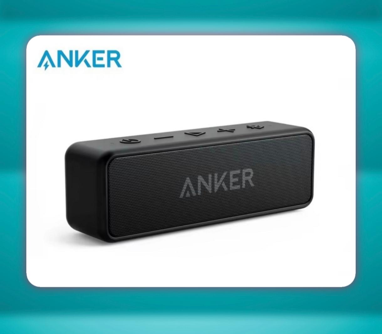 Bocina bluetooth Anker SoundCore 2 Foto 7314187-1.jpg