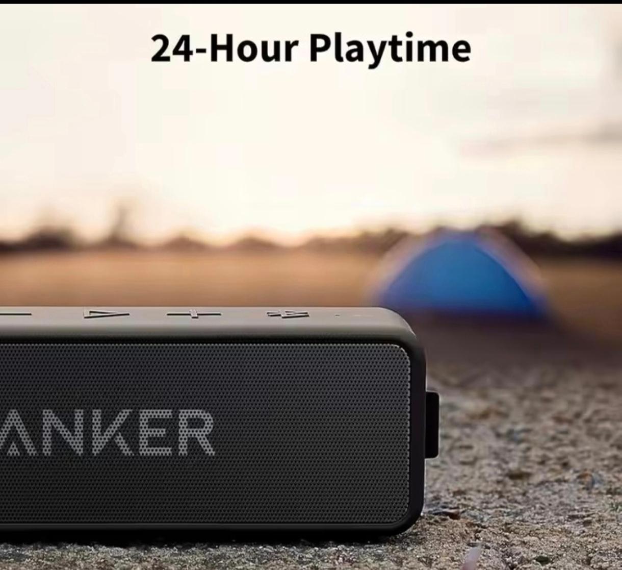 Bocina bluetooth Anker SoundCore 2 Foto 7314187-5.jpg