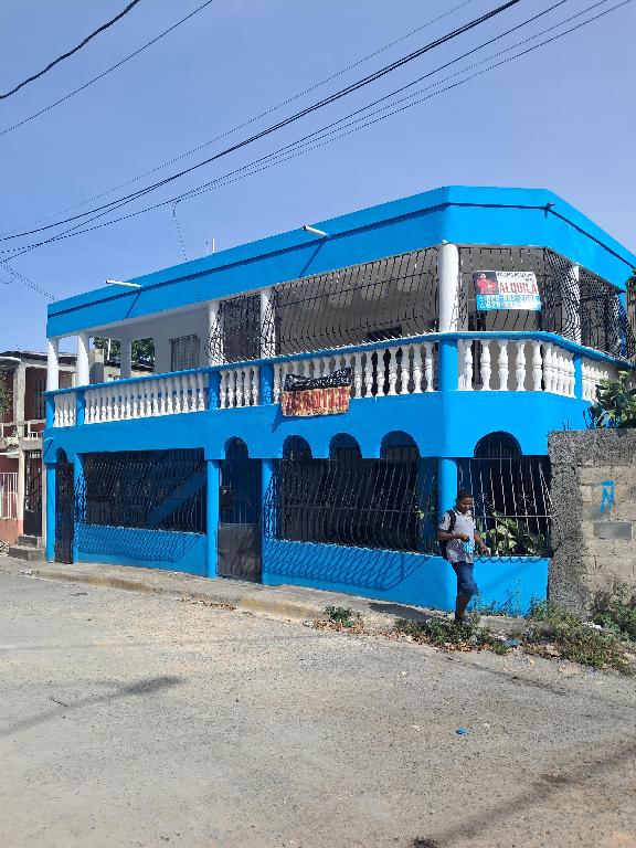Casa de Alquiler en Los Frailes  Foto 7314188-2.jpg