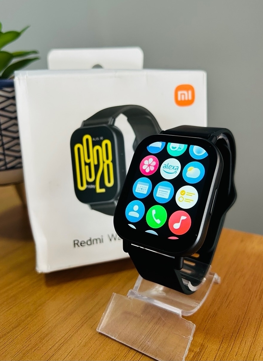 Reloj Xiaomi Redmi Watch 5 Active  Foto 7314192-2.jpg