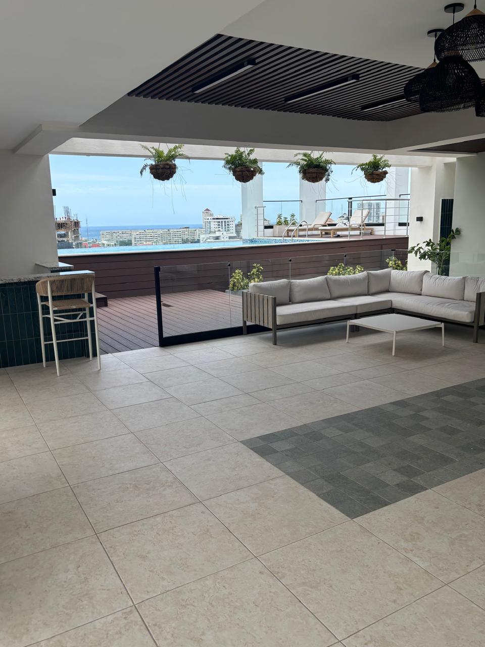 En venta de acogedor apartamento en Evaristo Morales Foto 7314200-1.jpg