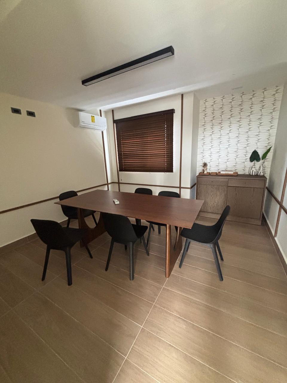 En venta de acogedor apartamento en Evaristo Morales Foto 7314200-4.jpg