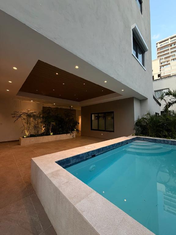 Paraíso vendo apartamento nuevo  Foto 7314204-1.jpg