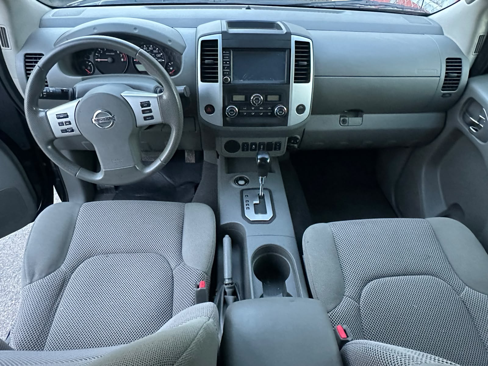 Nissan Frontier 2020 Foto 7314212-5.jpg