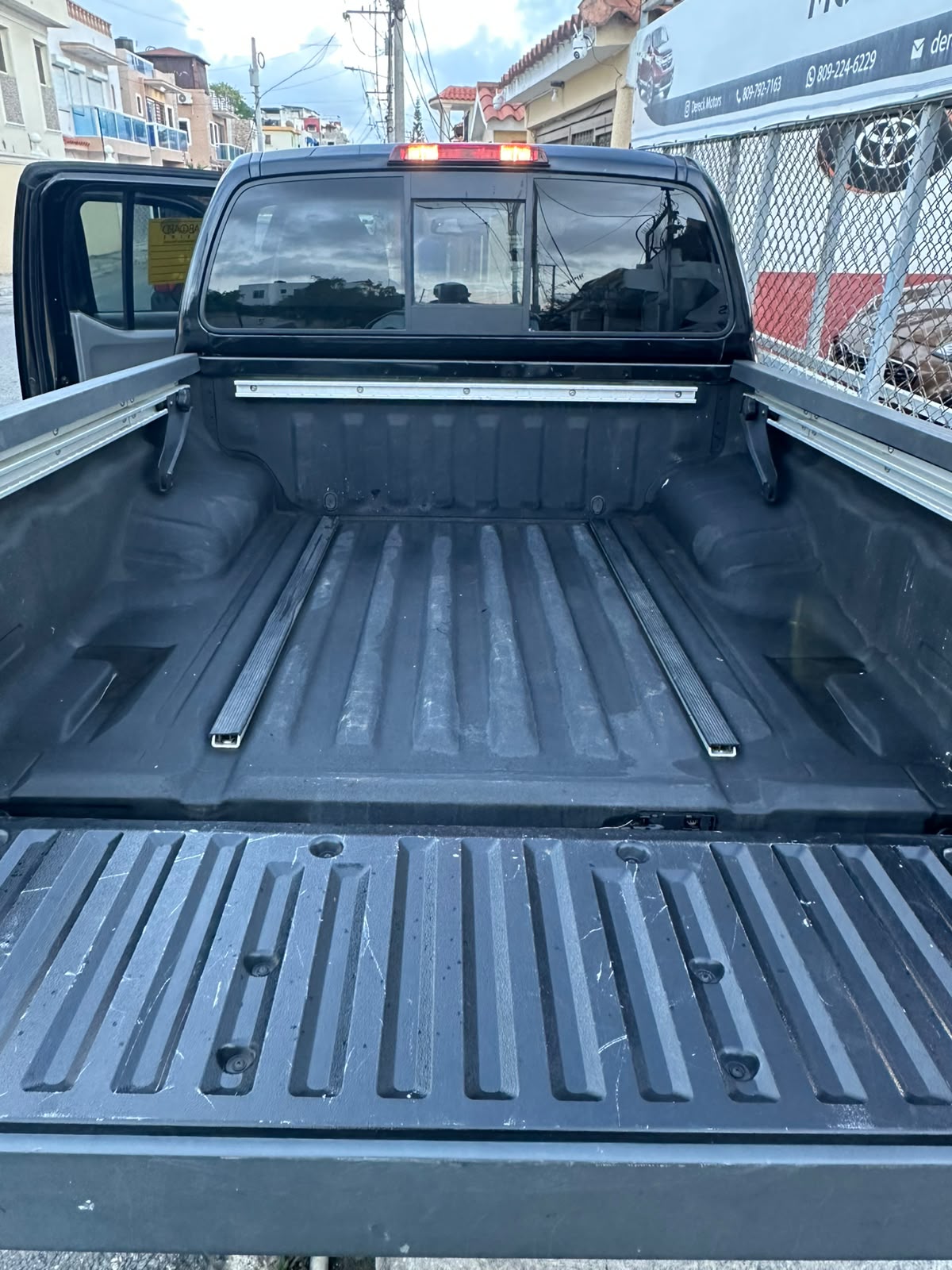 Nissan Frontier 2020 Foto 7314212-8.jpg