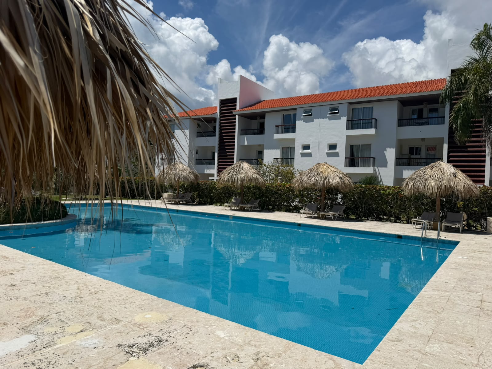 Apartamentos en Venta 2 Habitaciones en Bavaro  Foto 7314225-12.jpg