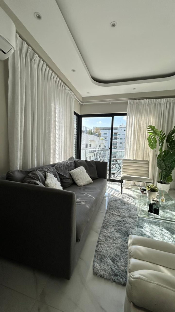This fully furnished apartment in Piantini  Foto 7314229-1.jpg