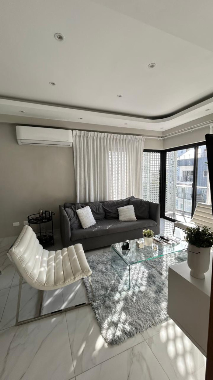 This fully furnished apartment in Piantini  Foto 7314229-6.jpg