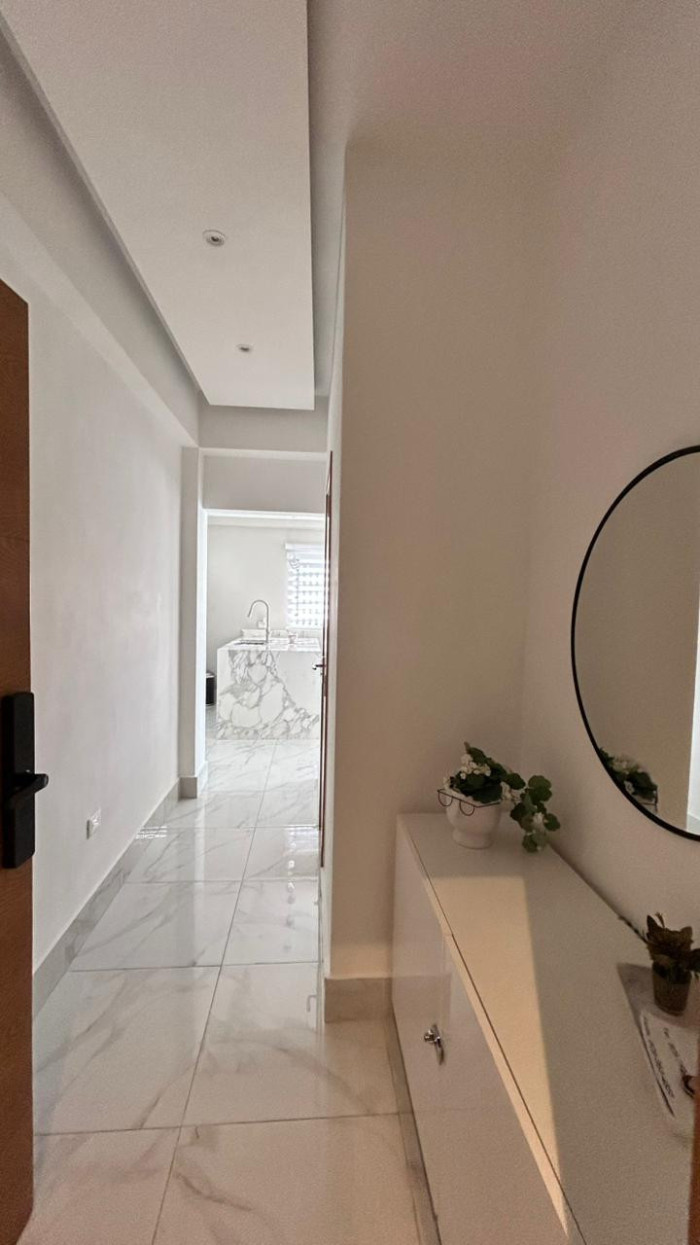 This fully furnished apartment in Piantini  Foto 7314229-9.jpg