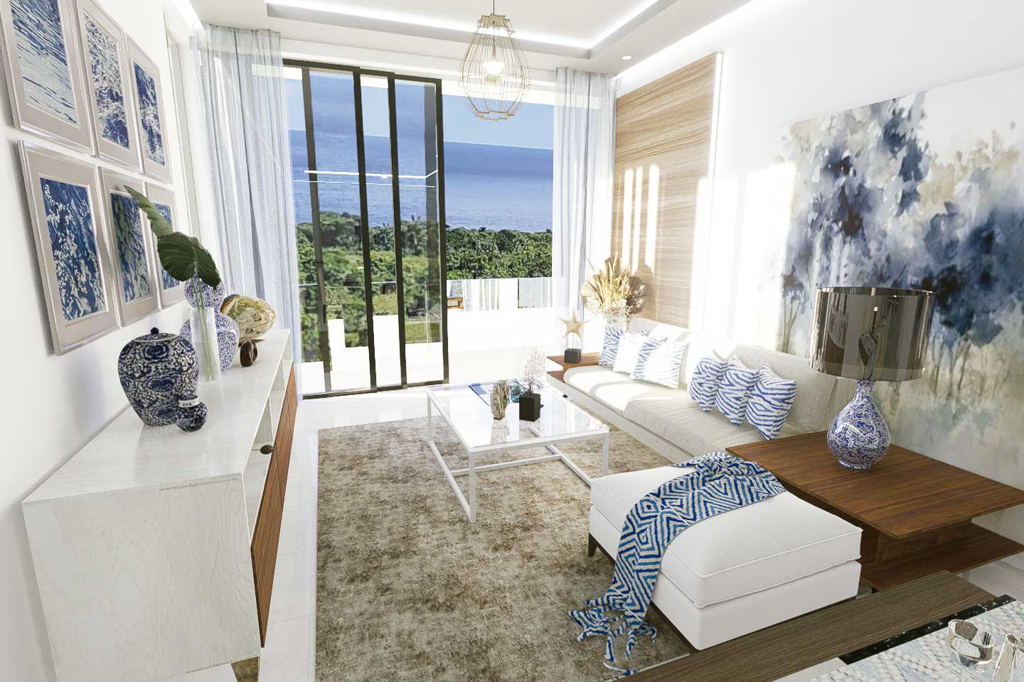Apartamentos en Cabrera María Trinidad Sánchez de tres habitaciones En Foto 7314231-7.jpg