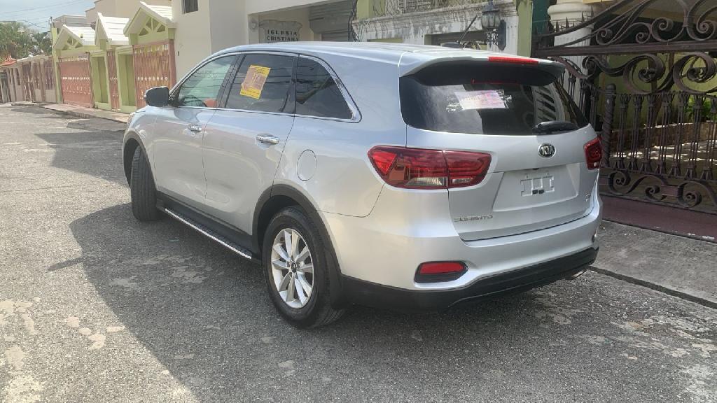 KAI Sorento 2020 LX clean carfax!!! en Santo Domingo Este Foto 7314236-4.jpg