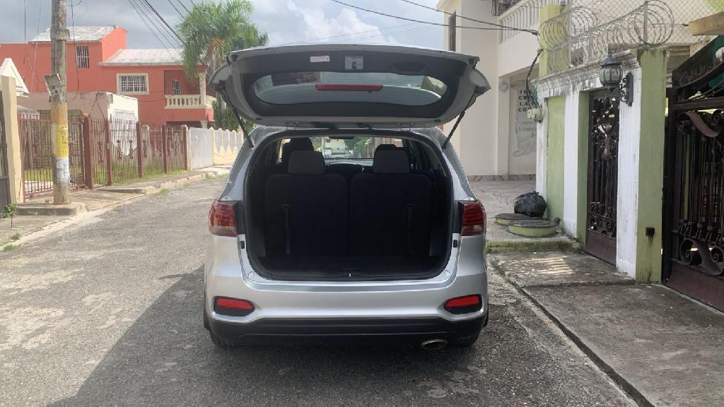 KAI Sorento 2020 LX clean carfax!!! en Santo Domingo Este Foto 7314236-6.jpg