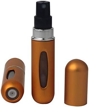 Mini Spray Recargable Para Perfume 5ml Foto 7314238-5.jpg