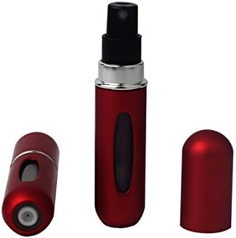 Mini Spray Recargable Para Perfume 5ml Foto 7314238-6.jpg