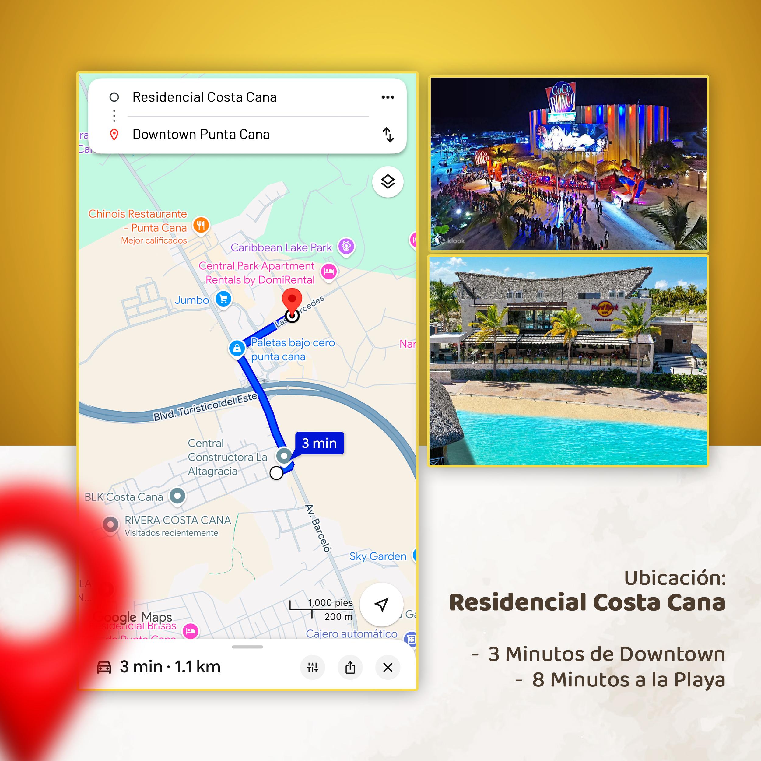 Apartamento en Punta Cana casi listo Titulo en Mano Foto 7314239-10.jpg