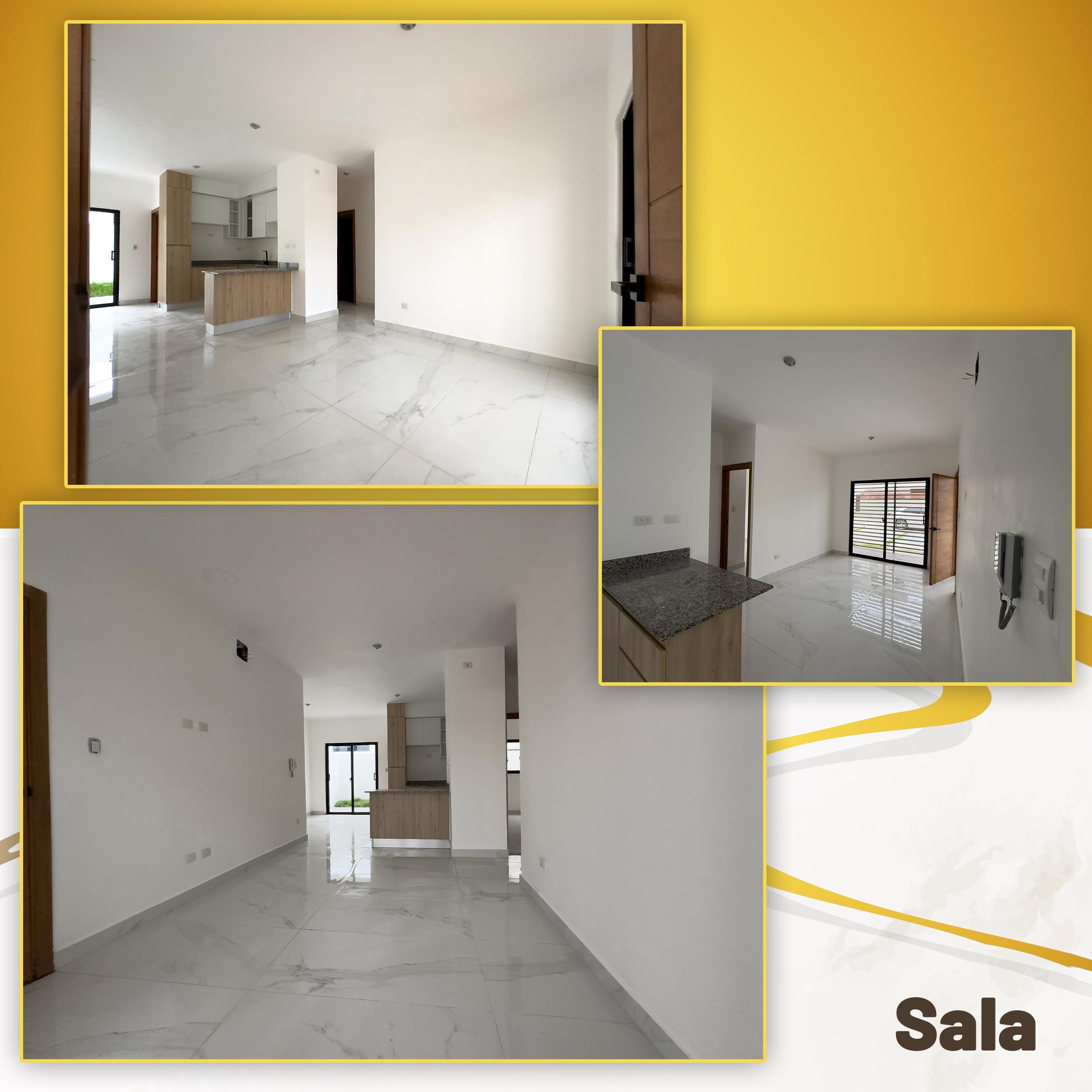 Apartamento en Punta Cana casi listo Titulo en Mano Foto 7314239-3.jpg