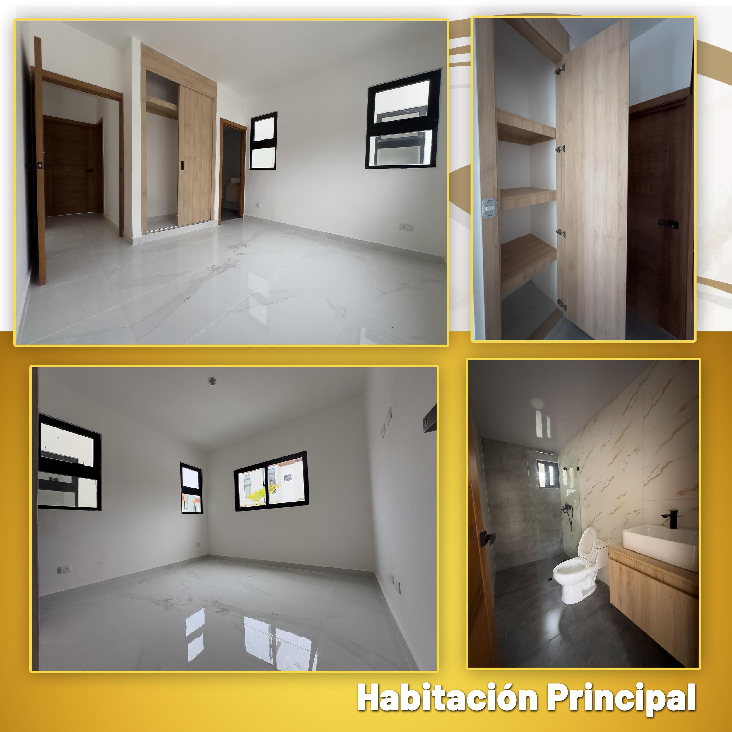 Apartamento en Punta Cana casi listo Titulo en Mano Foto 7314239-4.jpg