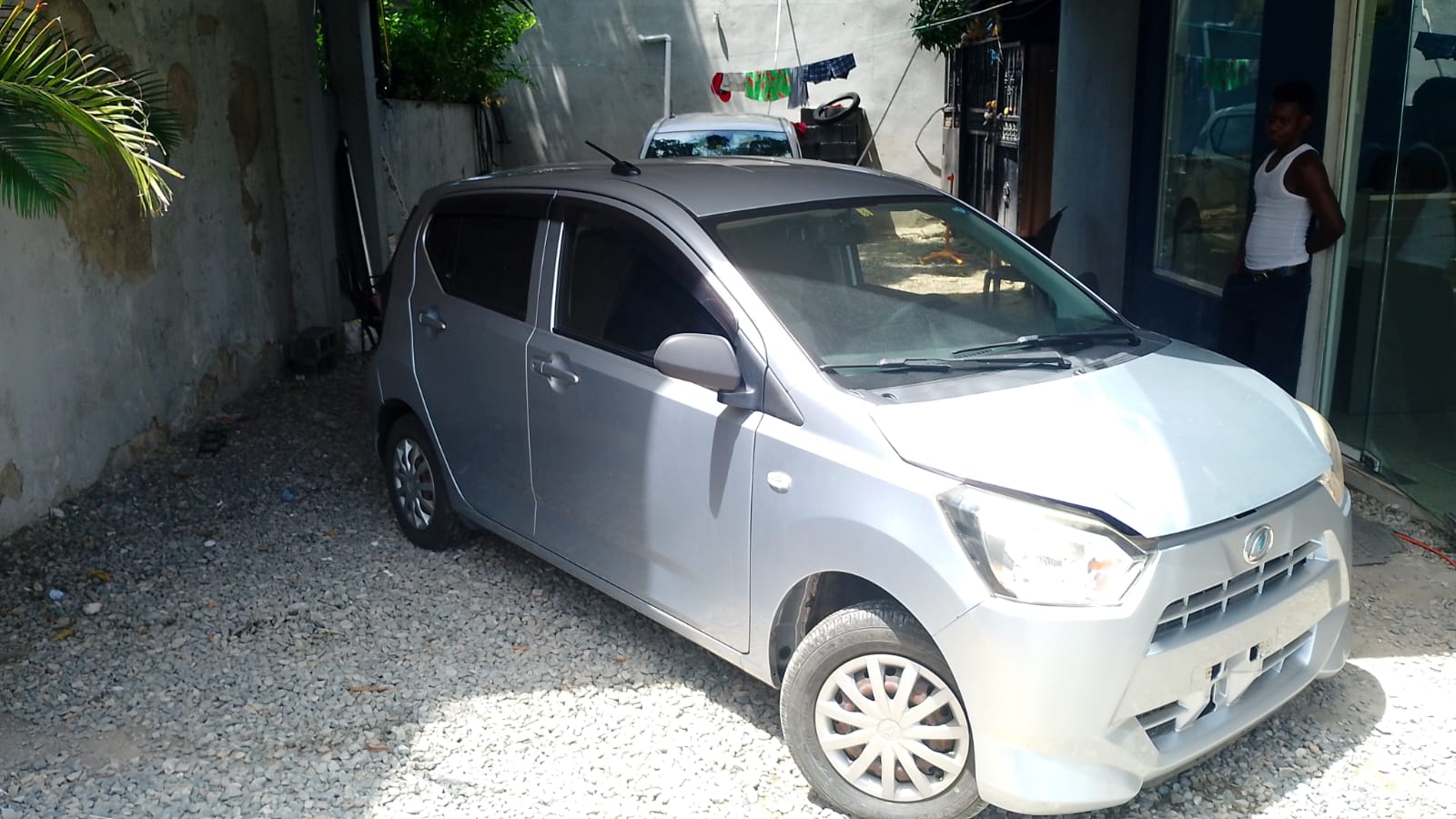 daihatsu mira 2018 Foto 7314248-4.jpg