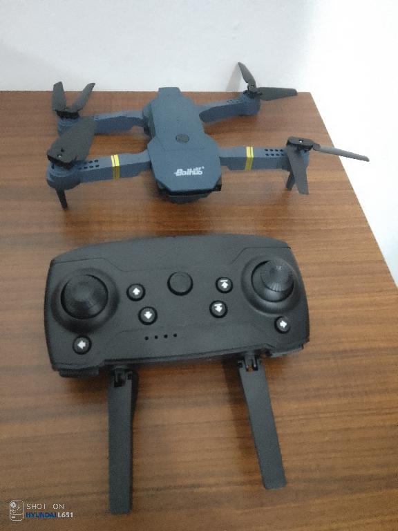 Drone con Cámara MY-7222 Diversión y Tecnología en Uno Foto 7314249-2.jpg