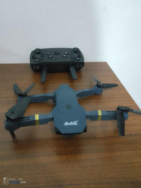 Drone con Cámara MY-7222 Diversión y Tecnología en Uno Foto 7314249-3.jpg